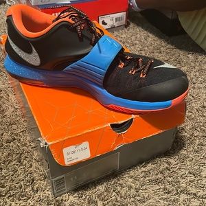 NIKE KD 7 “ON THE ROAD” US Size 12